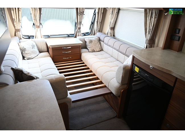Elddis Affinity 482 photo: 7