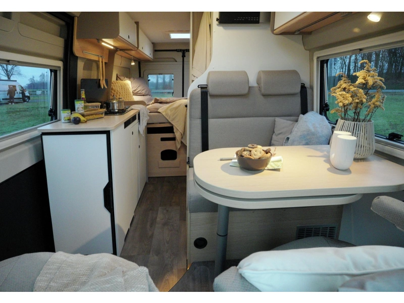 LMC model 27 Innovan Pure 640  foto: 1