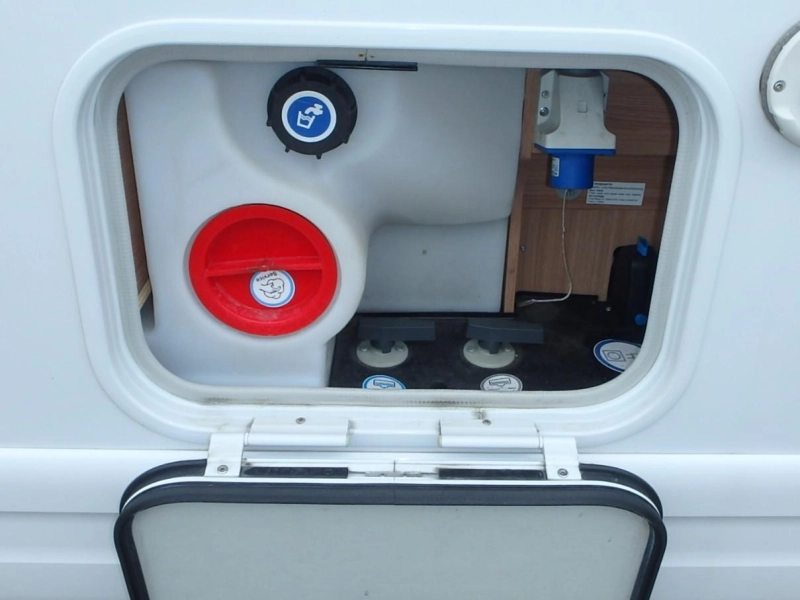 Knaus Sky TI 650 MF SILVER SELECTION  foto: 7