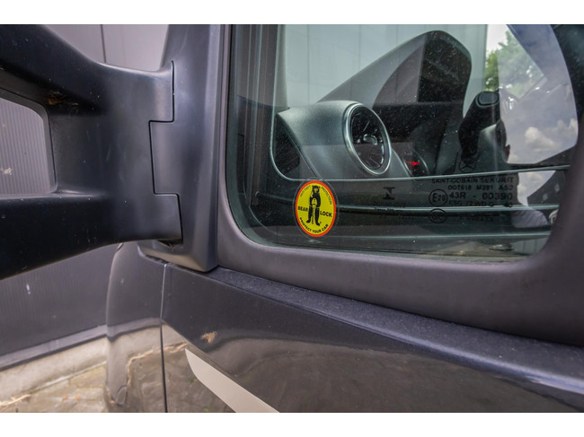 Hymer BMC-T 580 Zeer compleet foto: 8
