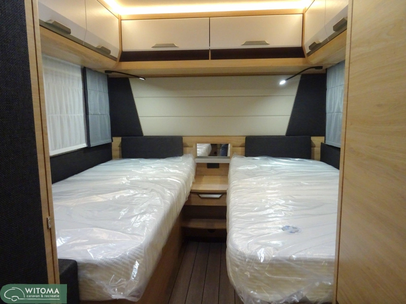 Knaus Sudwind Black Selection 540 UE 50 Jahre Witoma Vorteil! Foto: 9
