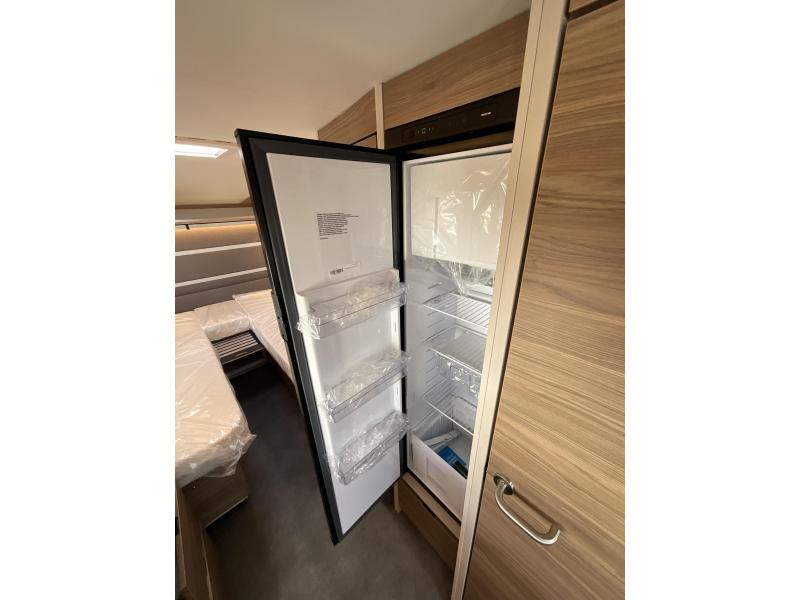 Dethleffs Nomad 510 LE ENKELE BEDDEN-NIEUW  foto: 15