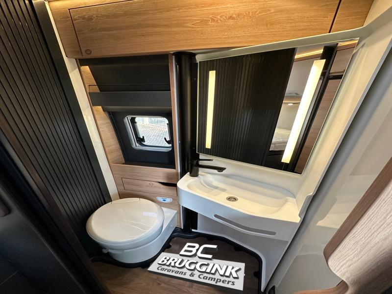 Knaus Boxlife 600 DQ Platinum Selection  foto: 12