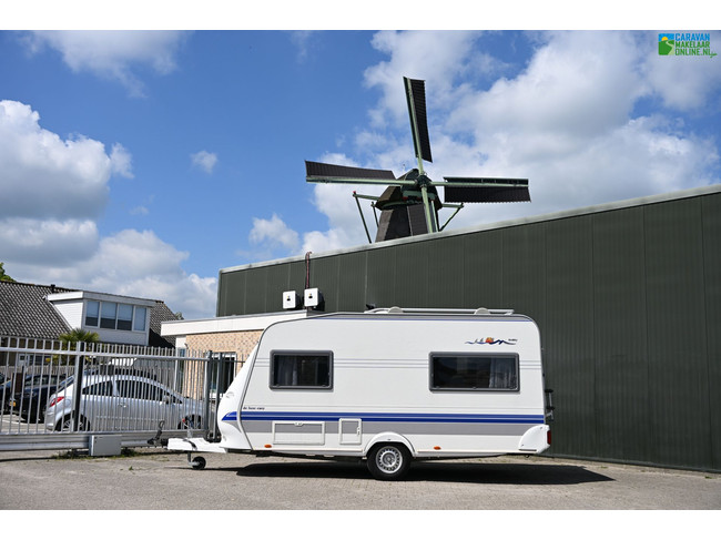 Hobby De Luxe Easy 440SF photo : 22