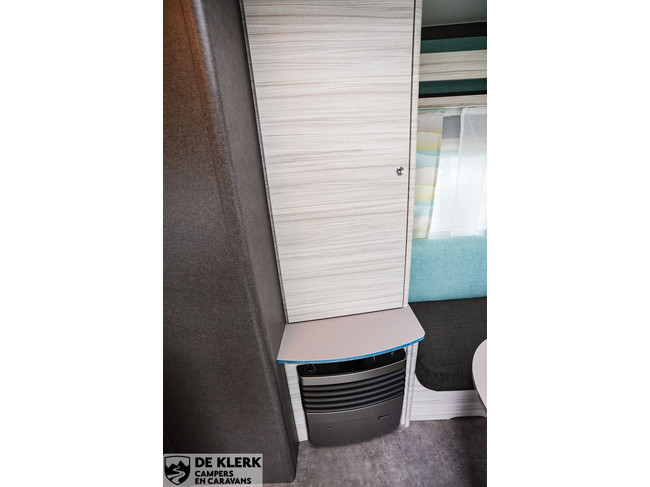 Dethleffs C-JOY 460 LE All-in Deals foto: 12