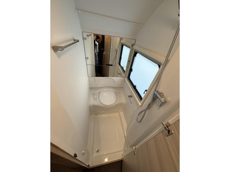 Adria Altea 432 PX foto: 7