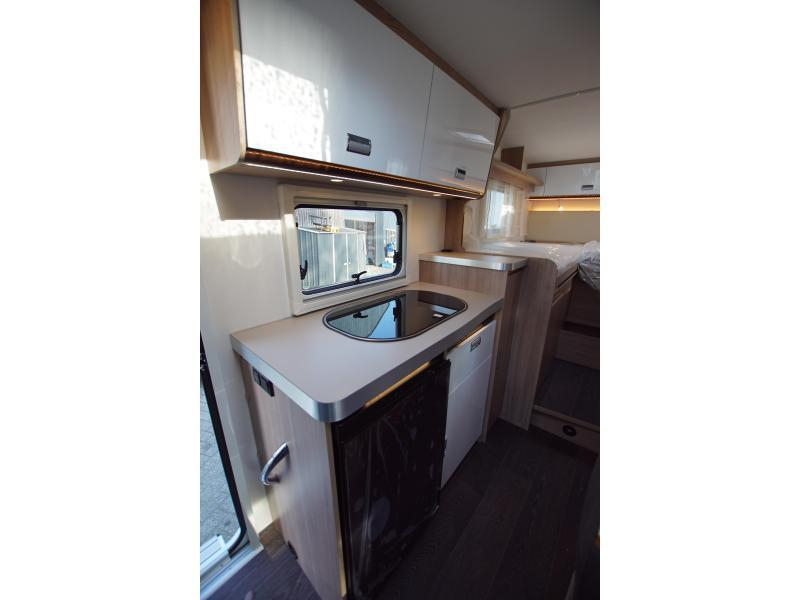 Laika Kosmo Laika Wohnmobil mieten, Foto: 6