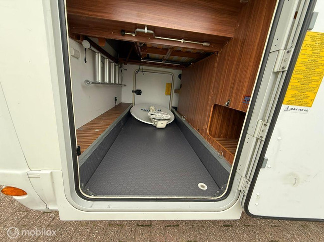 Adria MATRIX M 670 SC foto: 23