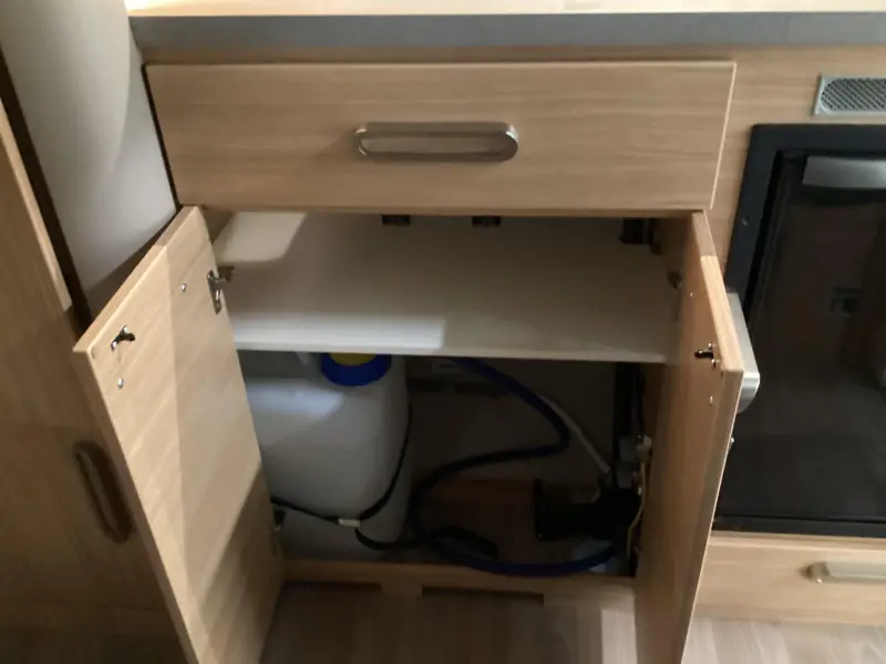 T@B Basic 320 RS  foto: 9