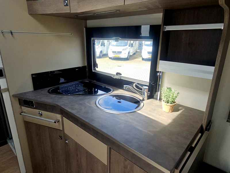 Chausson Titanium 640 Automatic 170 hp photo: 10