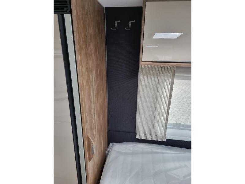 Fendt Tendenza 465 SFB 1800 kg as - Combi 4e  foto: 14