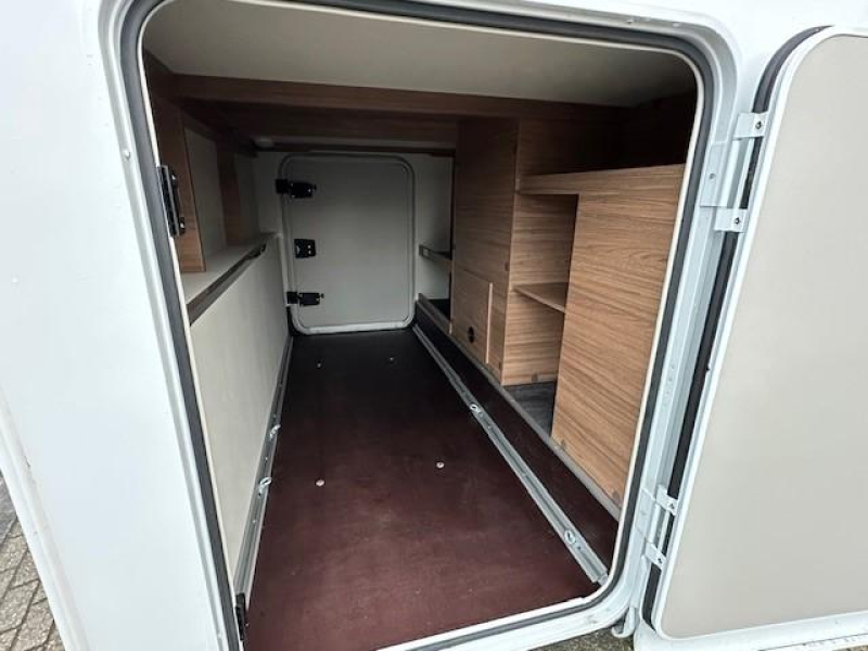 Knaus L!ve Ti 650 MEG 160PK-AUTOMAAT-698CM  foto: 10