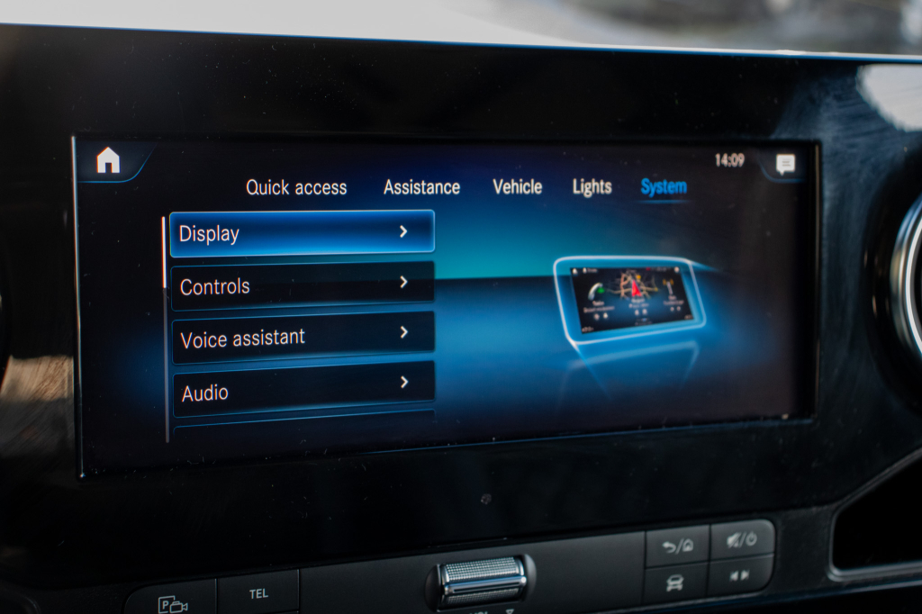Mercedes Sprinter 319 CDI 4X4 foto: 50