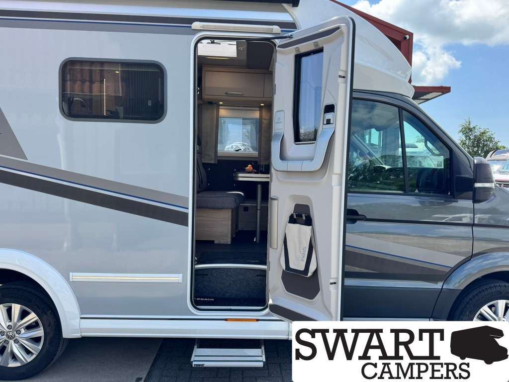 Knaus Van TI Plus 650 MEG Platinum Selection foto: 17