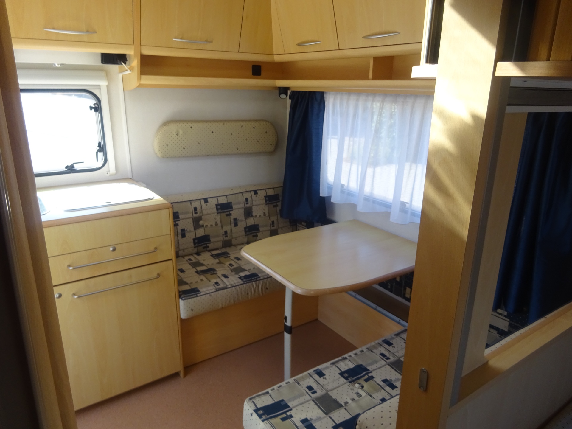 Chateau Calista  390 Frans Bed en Treinzit #TOPPER# foto: 10