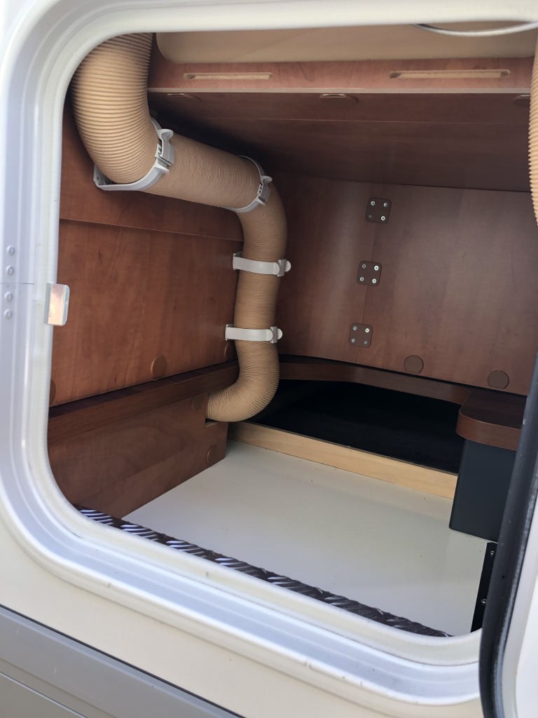 Carthago Chic C-Line i50 QUEENSBED HEFBED foto: 17