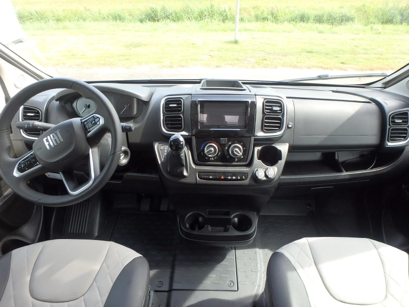 Weinsberg CaraBus 600 ME MODEL 2026  foto: 23