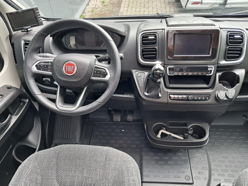 Dethleffs Globebus T 6 - Automaat  foto: 7