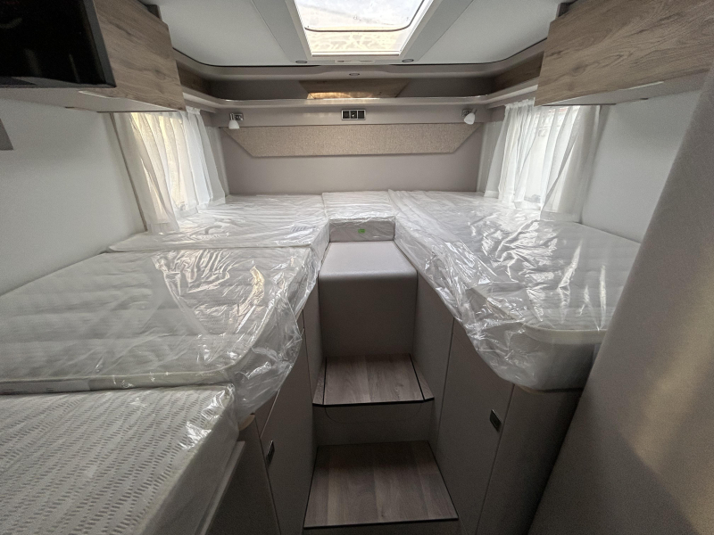 Hymer Exis-i 580 foto: 17