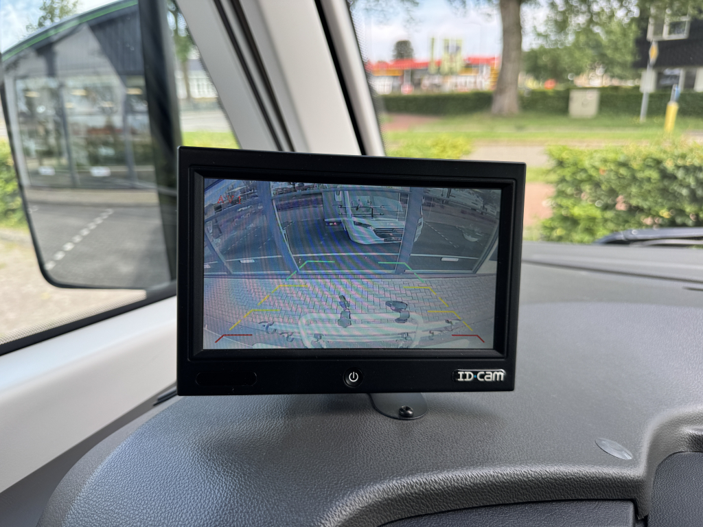 Adria Sonic Plus I 700 DC Foto: 22