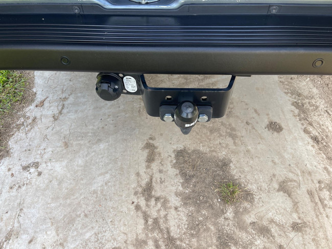 Adria Twin Plus Supreme 640 SLB 9-Traps LUCHTVERING foto: 7