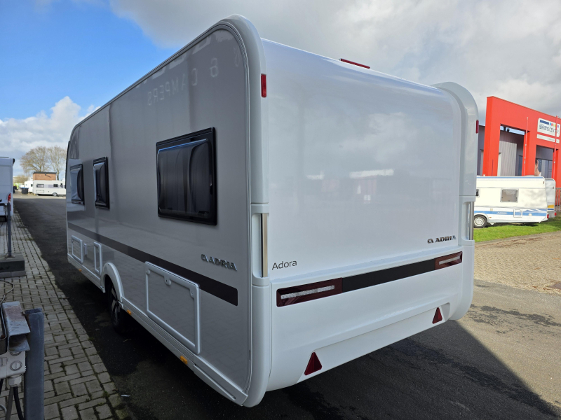 Adria Adora 532 UL foto: 4