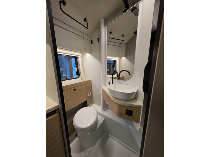 Adria Action 391 LH Foto: 19