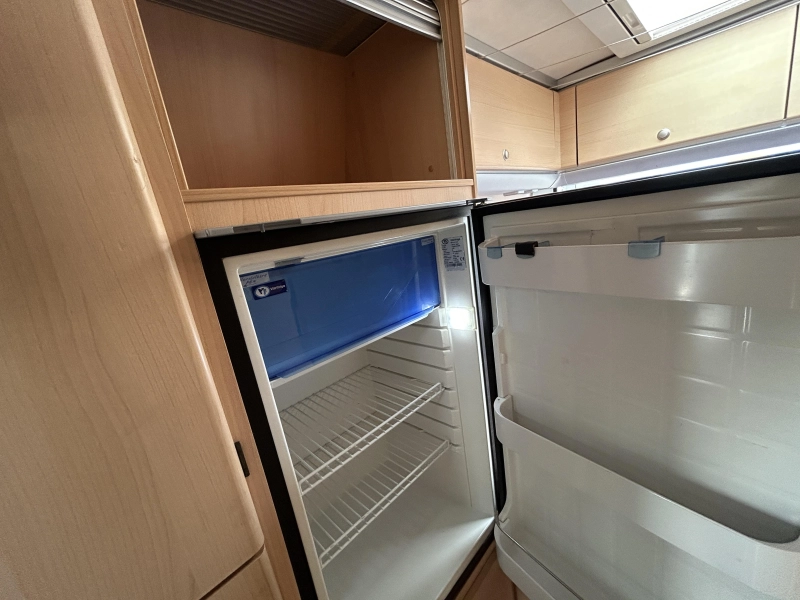 Knaus Boxstar Full option  foto: 13