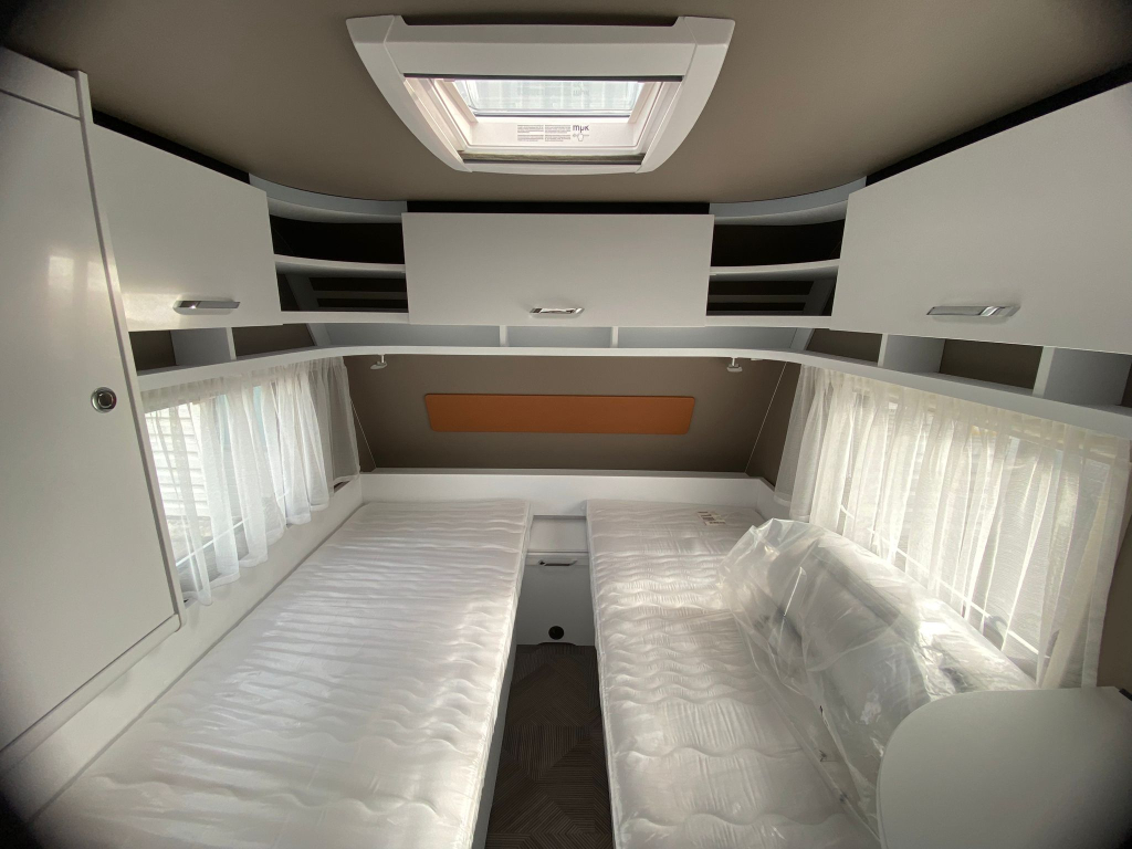 Dethleffs C'Go 475 foto: 14