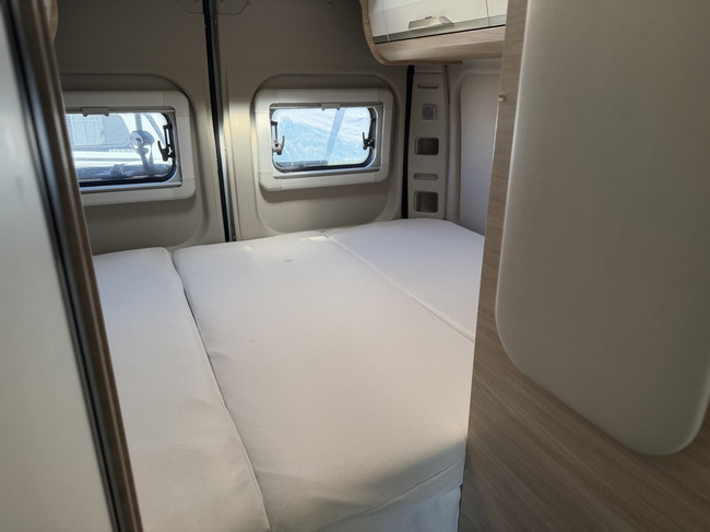 Knaus BOXSTAR 600DQ SOLUTION / Kostenlose Lagerung Foto: 13