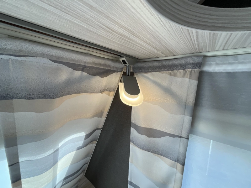 Dethleffs C'Joy 460 LE MOVER-LUIFEL-VOORDEEL  foto: 16