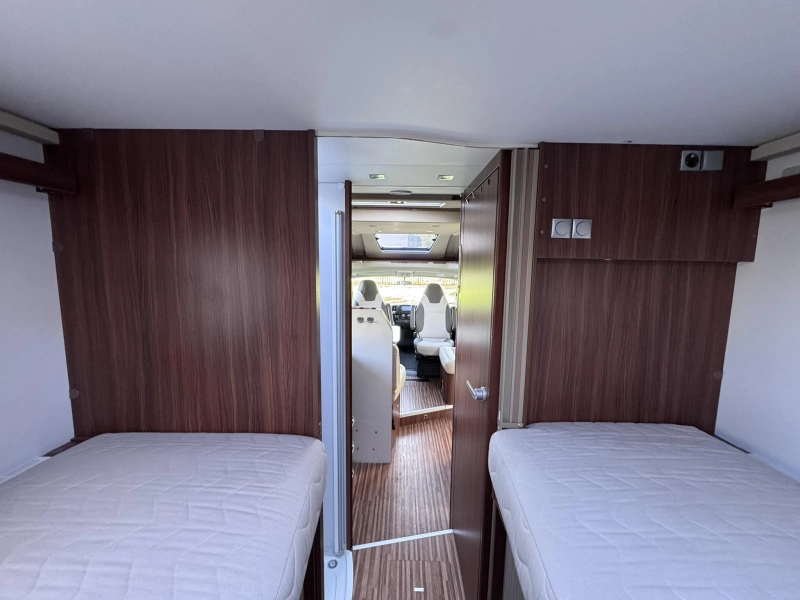Adria Matrix M 670 SL Foto: 20