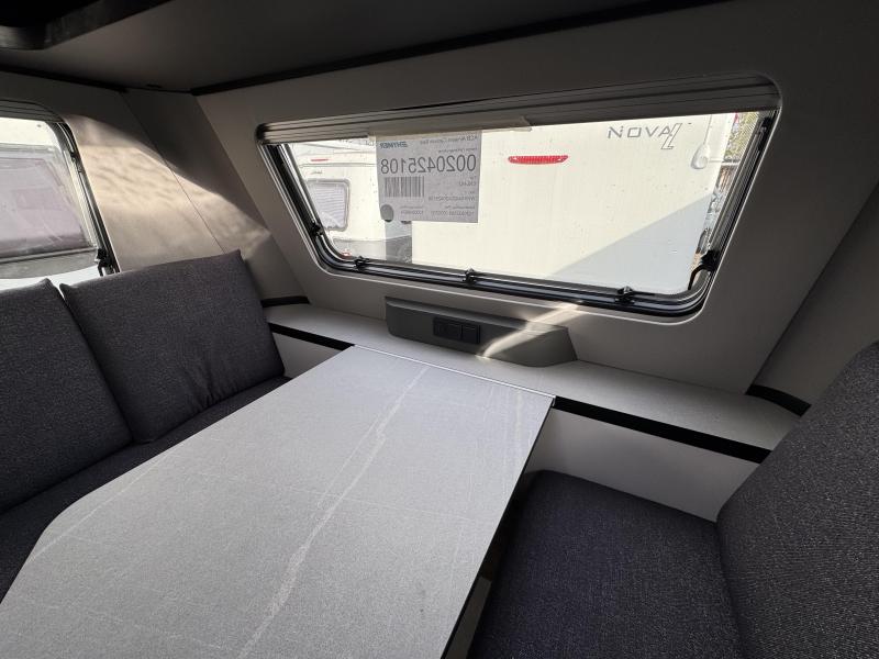 Eriba Novaline 442 V  foto: 7