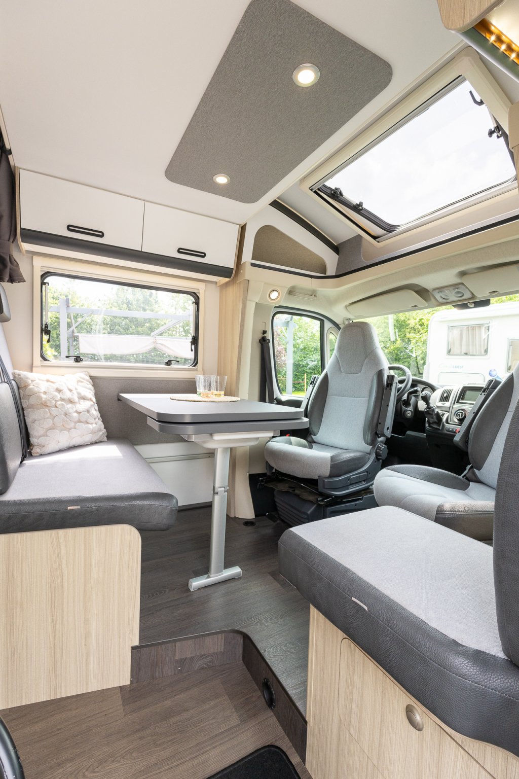 SUN LIVING S-SERIES S 70SL foto: 7