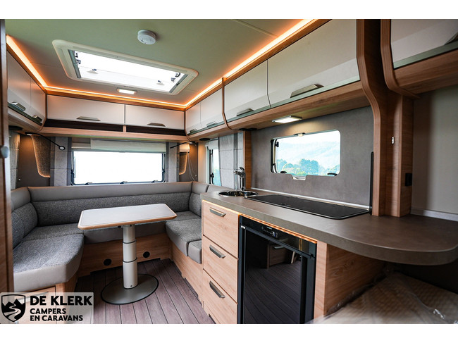 Knaus SUDWIND 450 FU 60 YEARS foto: 17