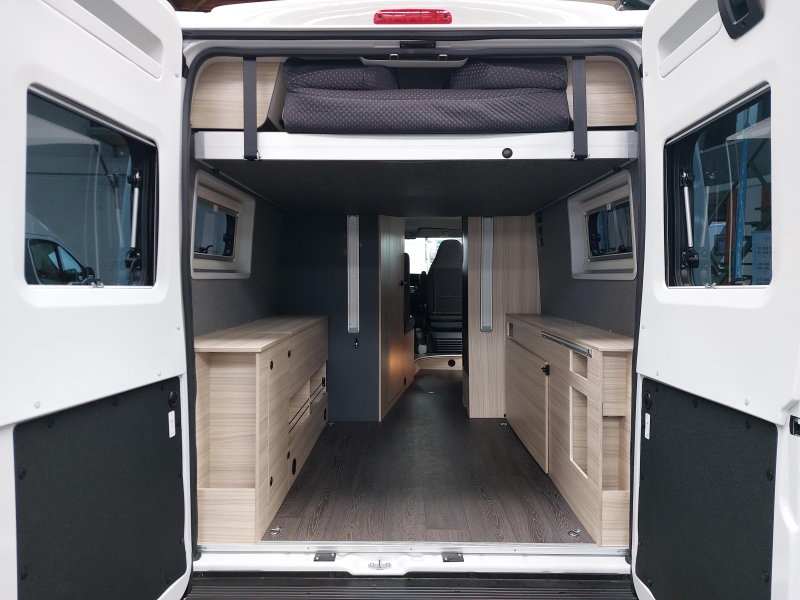 Sun Living V 65 GX #NIEUW MET HEFBED#  foto: 9