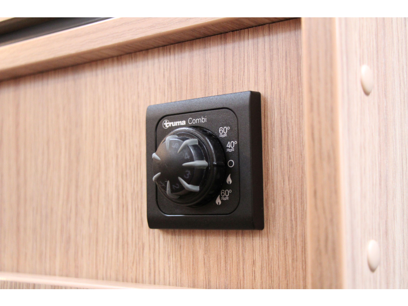 Sunlight T67 Camas individuales + Cama abatible foto: 33
