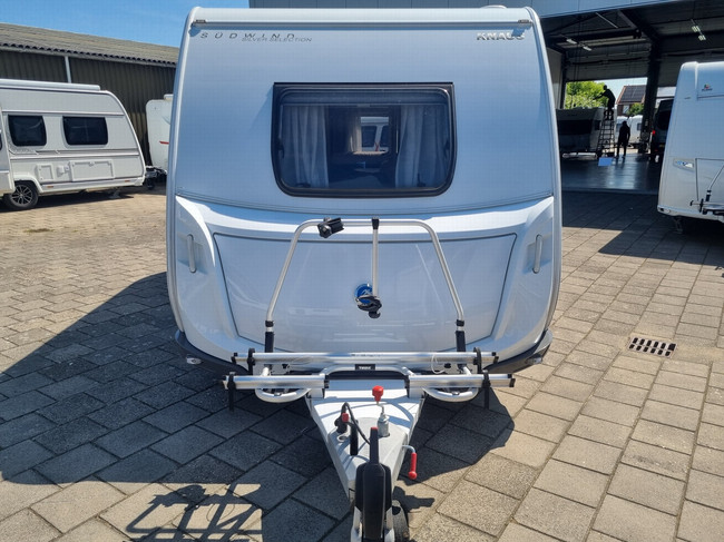 Knaus Sudwind 420 QD Silver Sel. Foto: 3