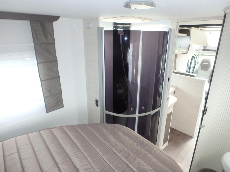 Chausson Welcome 718 XLB Limited-Edition  foto: 20