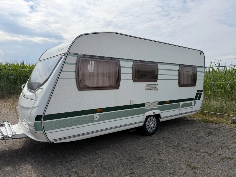 Chateau calista 490 Foto: 1