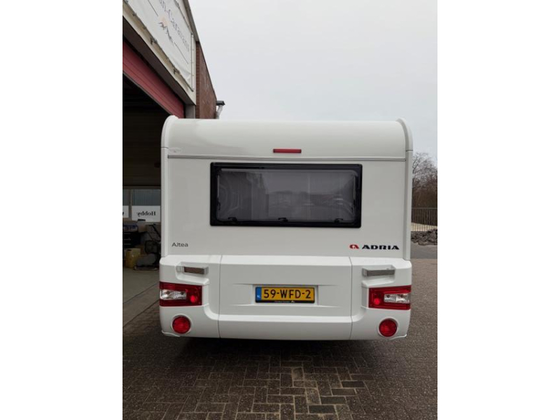 Adria Altea 492 LU Incl. Mover y Avance foto: 3
