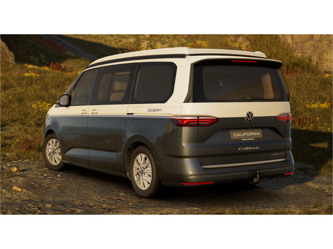 Volkswagen California Ocean 1.5 eHybrid 180 kW / 245 PK DSG 4Motion foto: 3