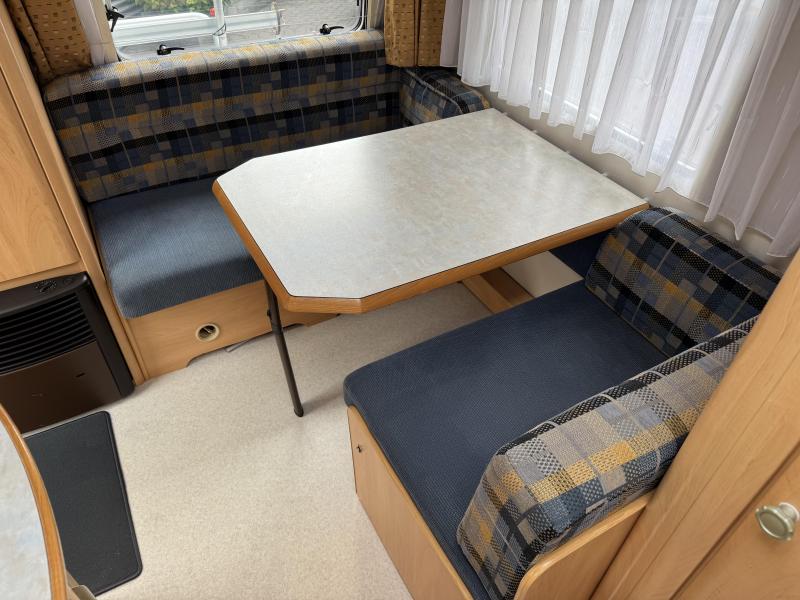 Foto del Fendt Saphir: 17