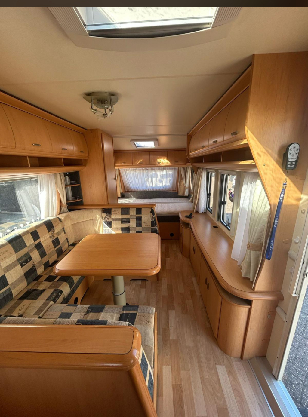 HOBBY 520 TMF foto: 8