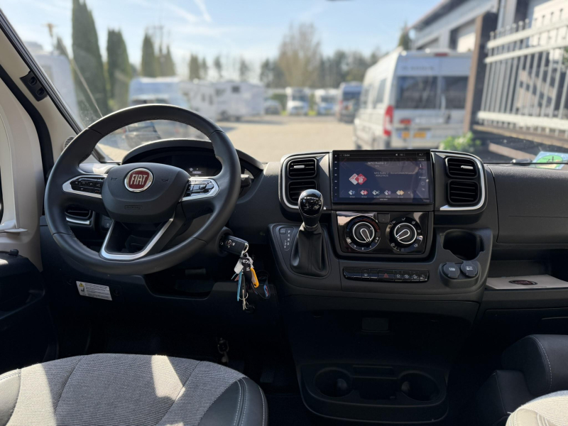 Adria Compact Supreme DL Automaat  foto: 8