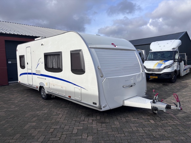 BUERSTNER BELCANTO 590 TL foto: 0