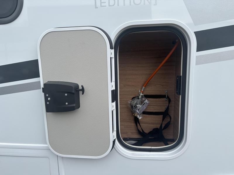 Weinsberg Xcursion 500 LT ACTIE MET HEFDAK!  foto: 20