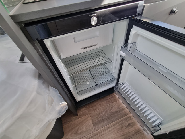 Fendt Apero 465 TG foto: 9