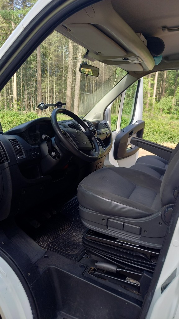 CITROEN CITROEN JUMPER foto: 16