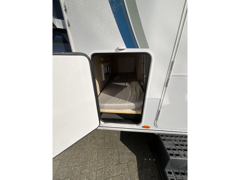 Caravelair Alba Family 466 STAPELBED-VOORTENT  foto: 8